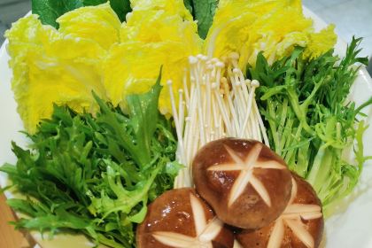 Xin Da Xin Dou Mi Hotpot