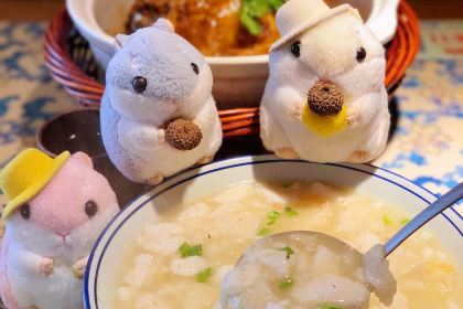 状元楼酒店(勤劳街店)