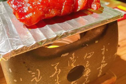 麥合輕悅餐廳（九洲店）