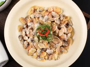董小姐家宴(沈家门店)
