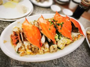 A-YONG SEAFOOD