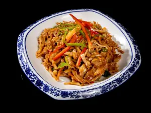 Hui Niang