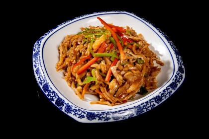 Hui Niang Private Kitchen