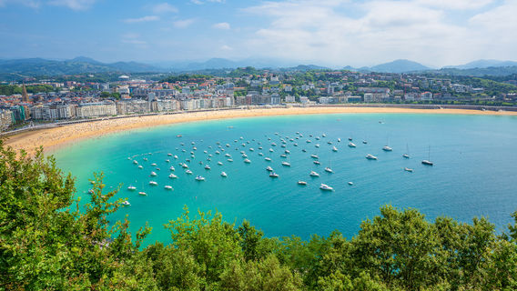 San Sebastian
