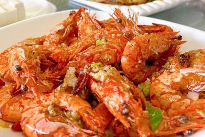 南燕湾渔家码头