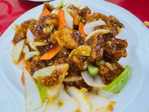 NA LU JIAO ZI GUAN