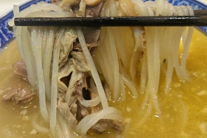 鼓楼羊杂割(双塔西街店)