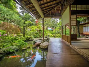 Nomura-ke Samurai Residence