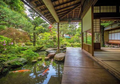 Kanazawa