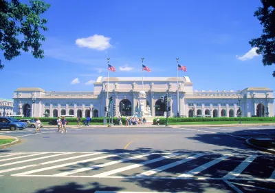 Union Station