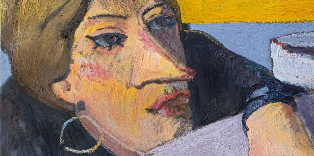 《泉水流》展覽 | Gazelli Art House Baku