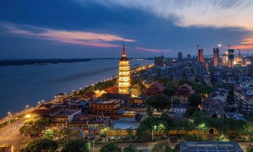 Yingjiang Temple