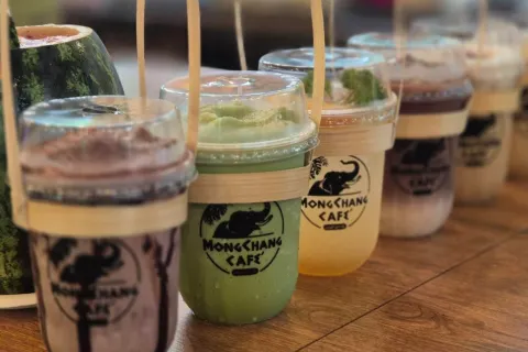 MongChang Cafe