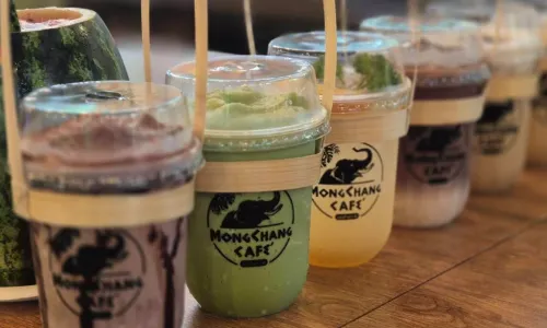 MongChang Cafe