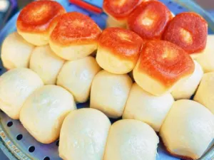 峨眉锅粑馒头(牛咡桥店)