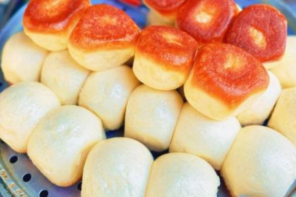 峨眉锅粑馒头(牛咡桥店)