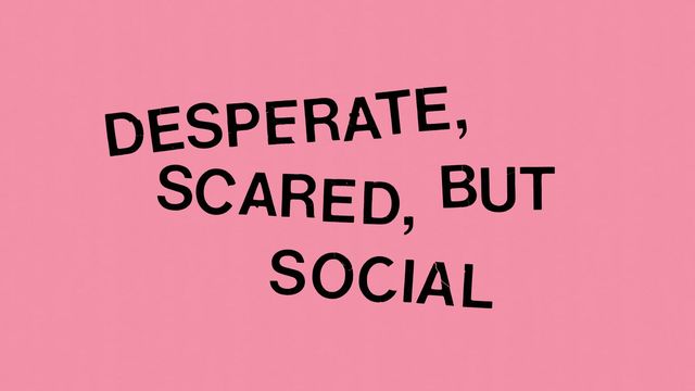 2025加利福尼亞雙年展《絕望、恐懼，但具有社會意義》 | 橙縣藝術博物館