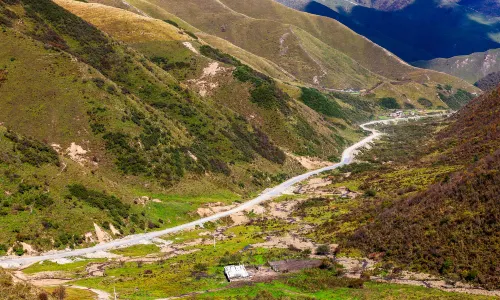 Lazikouxiang