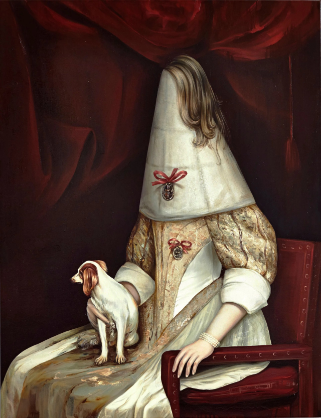 The Impermanent: Four takes on the collection | Warsaw