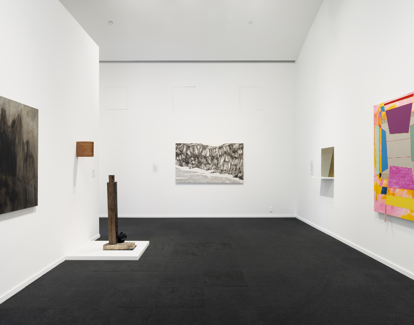 Shifting Ground: Recent Acquisitions in the Henry Collection | Henry Art Gallery