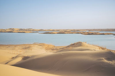Goddess Lake
