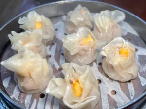 Dingdingxianchuantong Huntun·shaomai