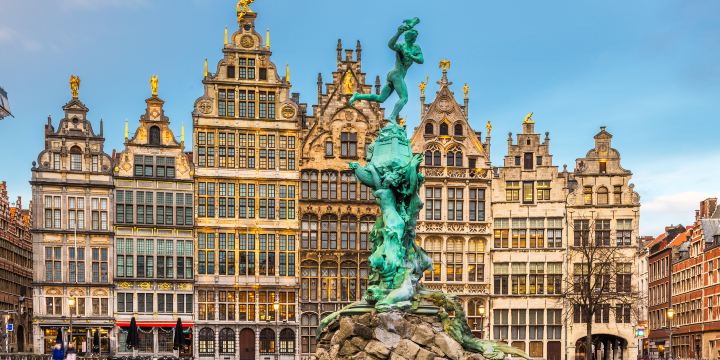 Grote Markt