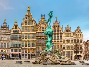 Grote Markt