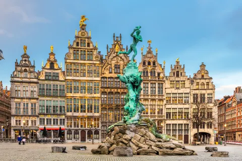 Grote Markt