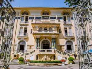 Bảo tàng Mỹ thuật Thành phố Hồ Chí Minh