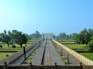 Bibi Ka Maqbara