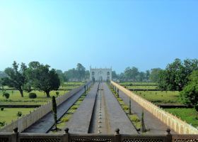 Best hotels near Ajanta Caves