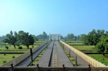 Aurangabad