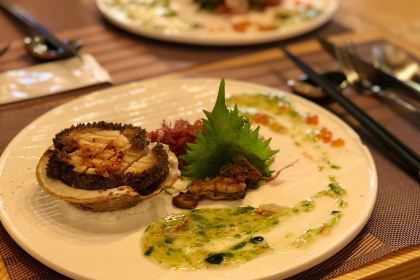 Tora Tetsu Teppan Yaki