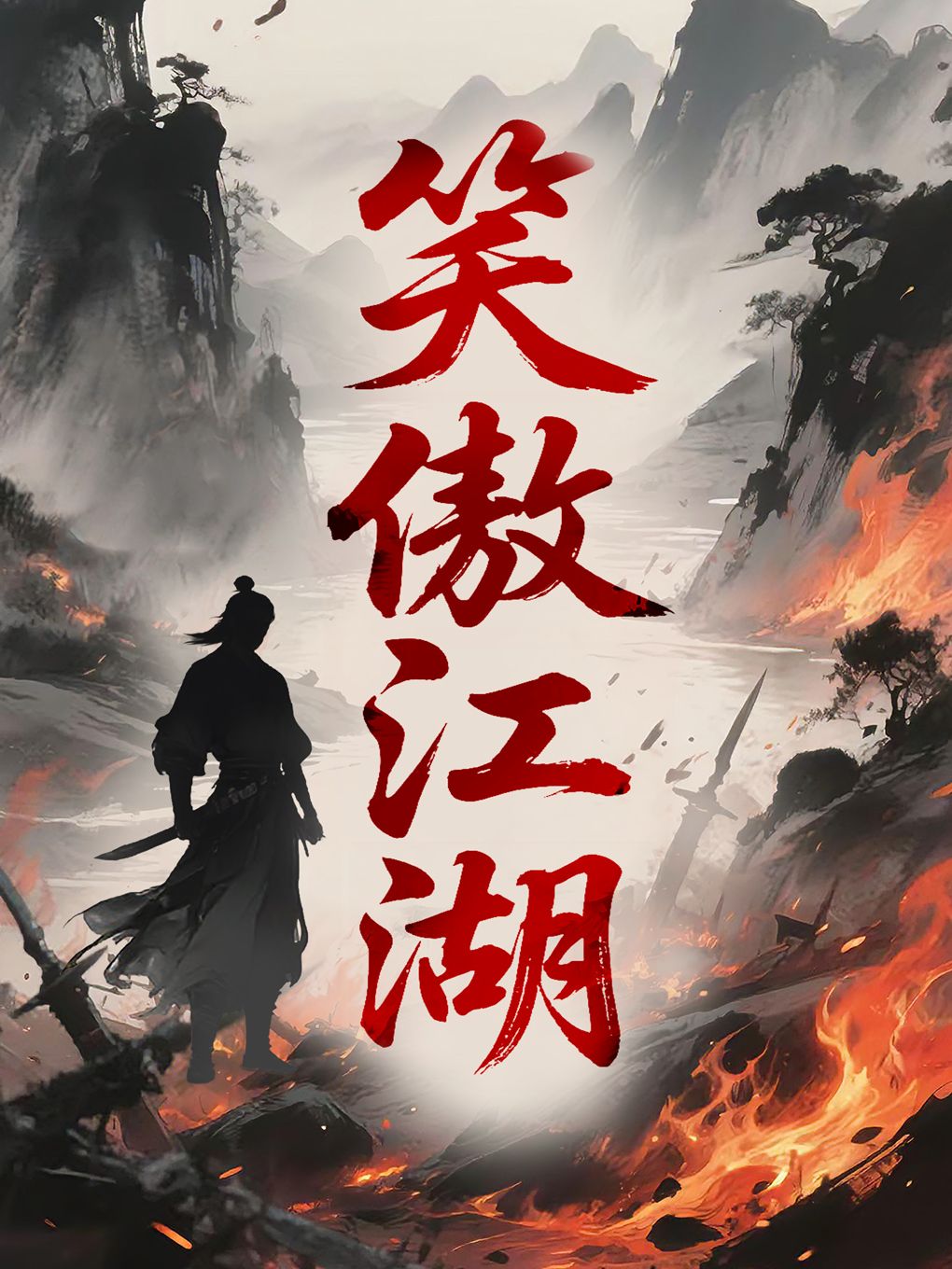 Harbin · Classic Wuxia Golden Melodies Concert: "The Loyal Heart" and "The Love of a Lifetime" | SUB LIVE