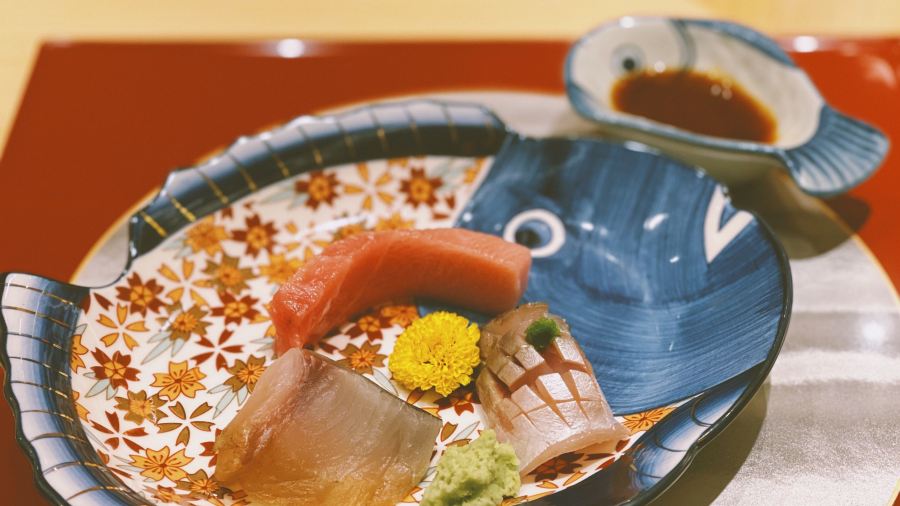 鮨沁屋(鮨青姊妹店)