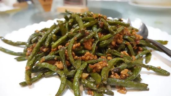 Luy's Classic Tea House