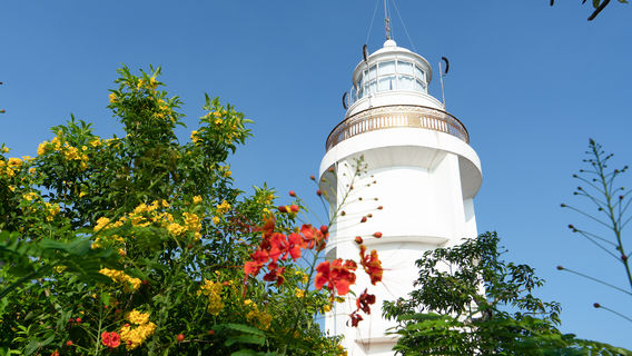 Vung Tau Lighthouse