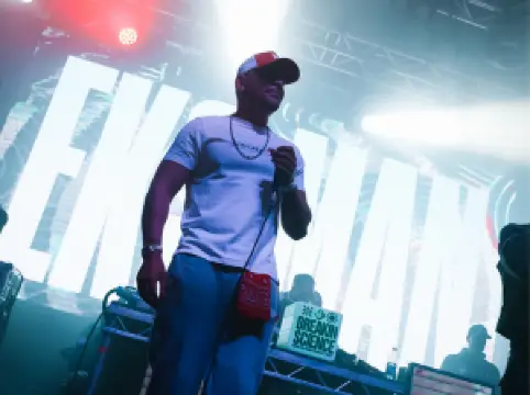 英國布賴頓 · Land Beyond 音樂節 2026