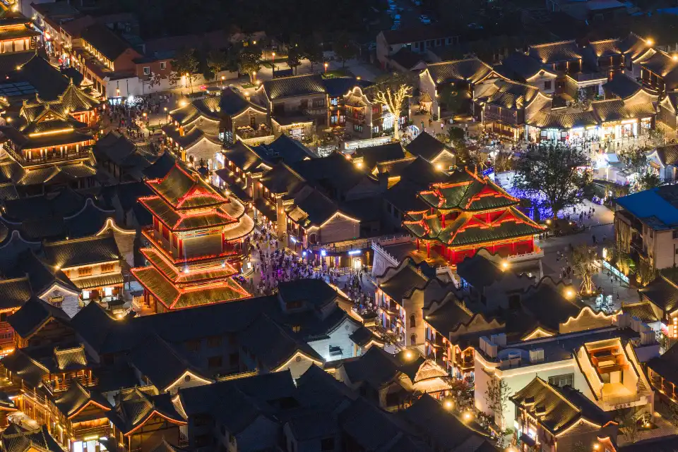 2_Zhenwei Water City