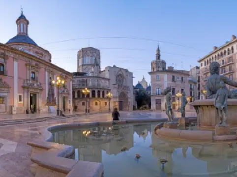 발렌시아 대성당