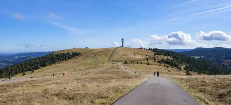 Hotels in Feldberg