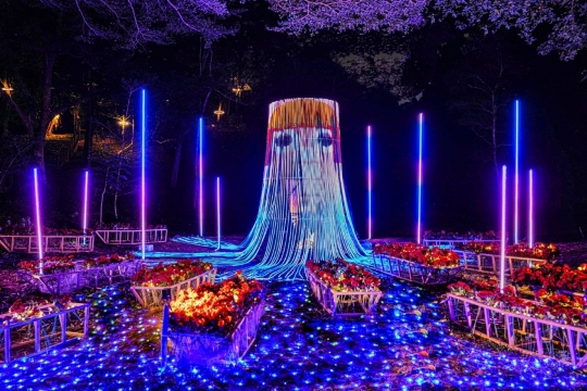 2026台南龍崎光節 | 台南