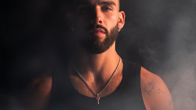 Hidalgo | Borderfest Music Festival 2026