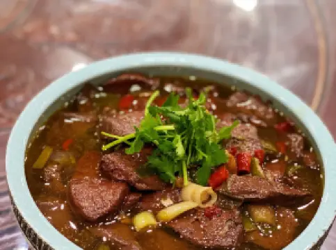 冯氏吴山贡鹅(206国道店)