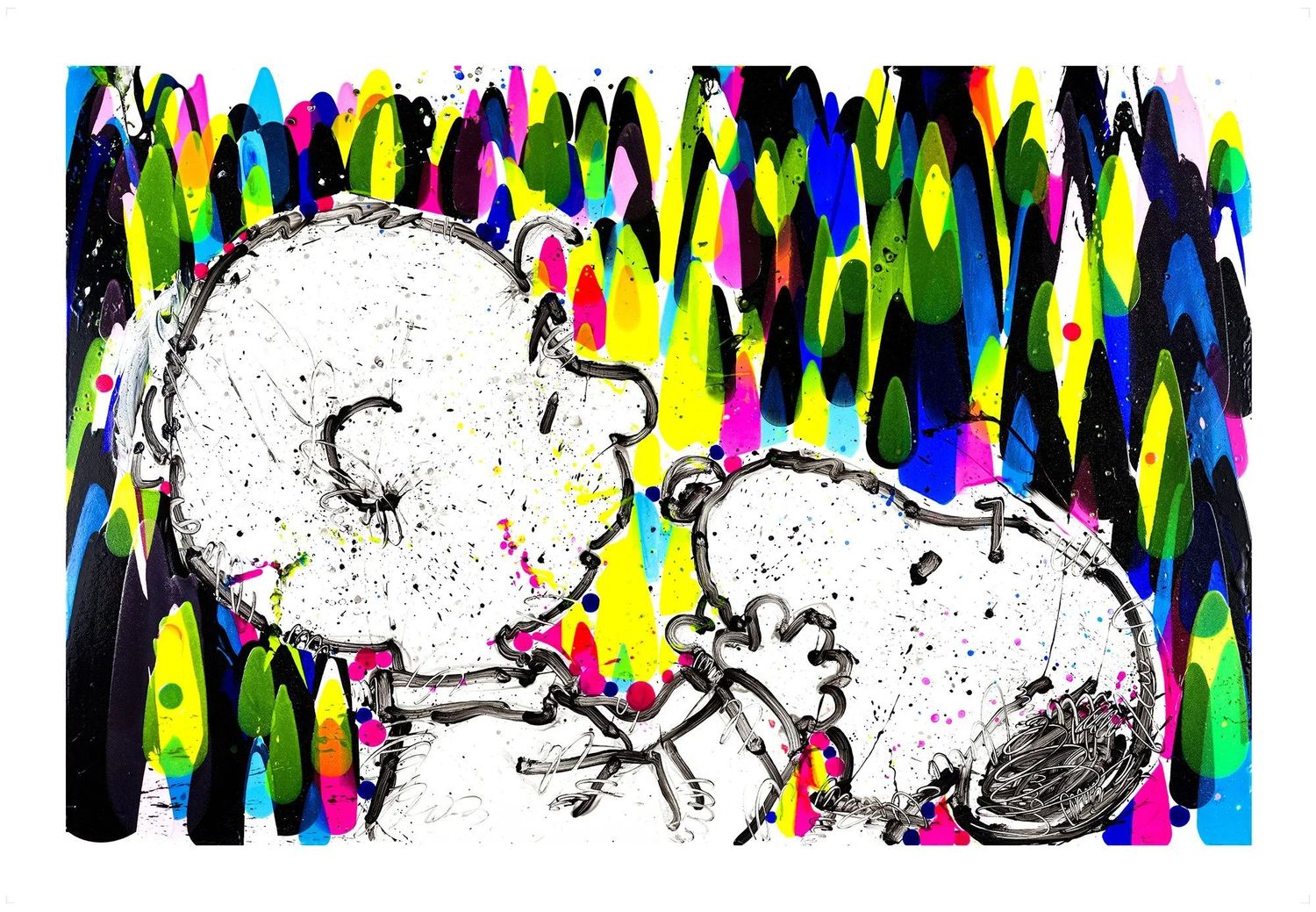 Tom Everhart’s Peanuts Collection | Muckenthaler Cultural Center