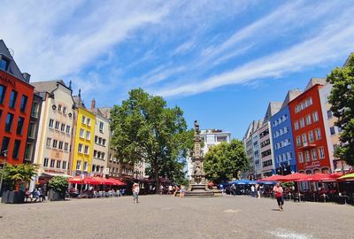 Old Market