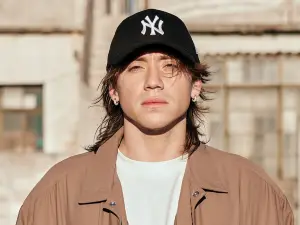 Lima | Paulo Londra Concert