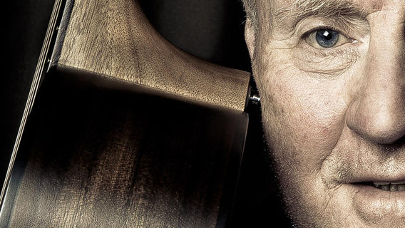 Trim | Christy Moore Tour