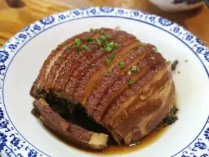 味湘源食府土傢俬房菜